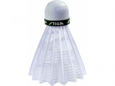 STIGA SHUTTLECOCKS W