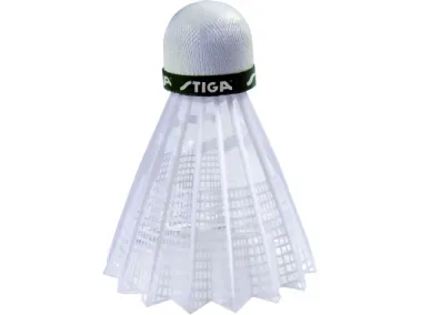 STIGA SHUTTLECOCKS W