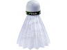 STIGA Volantes Badminton 3-pack Blancos