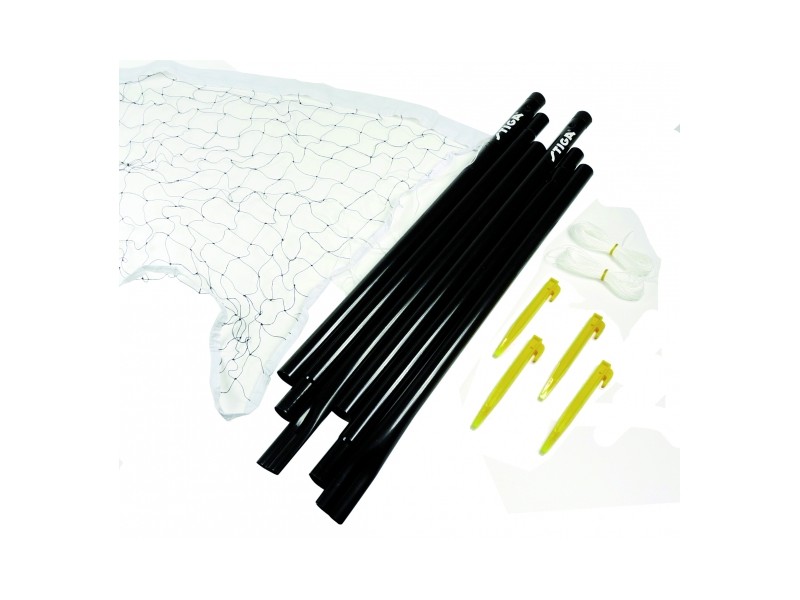 STIGA SET NET&POST 
