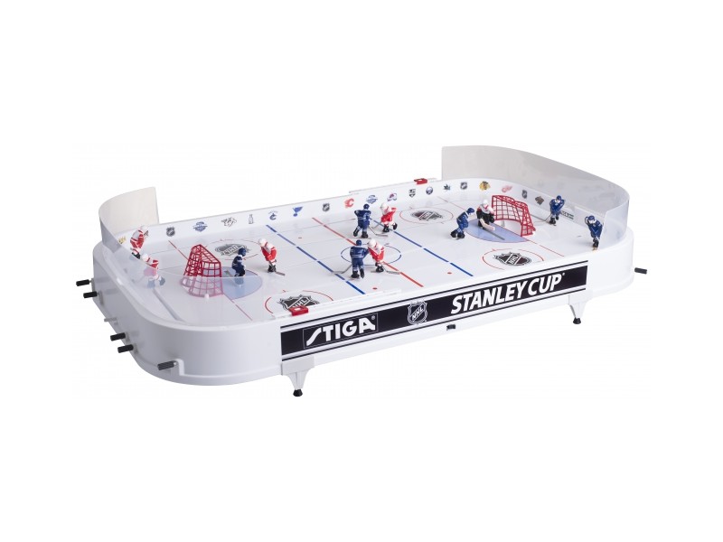 STIGA Hockey Game Stanley Cup2