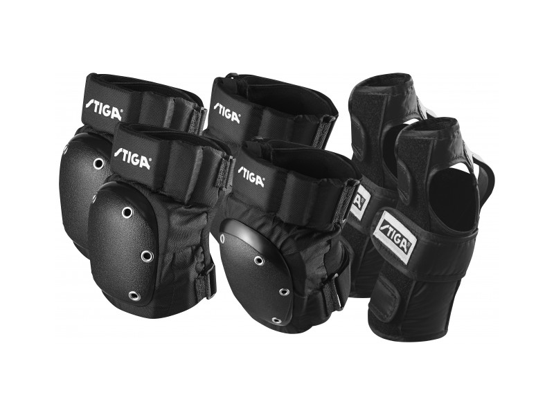 STIGA Protection Set Sr L