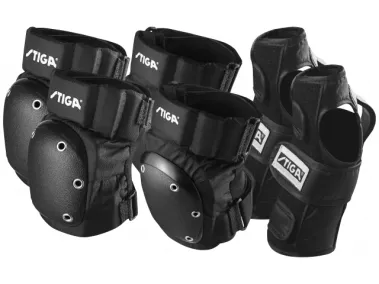STIGA Protection Set Sr L
