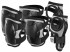 STIGA Protection Set Comfort JR Black