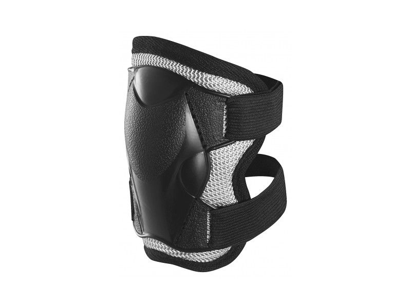 STIGA Protection Set Comfort JR Black Elbow