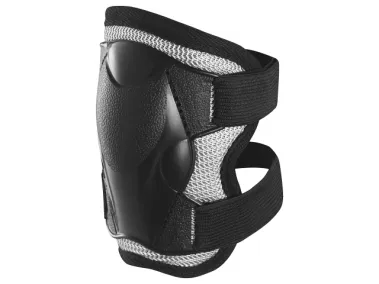 STIGA Protection Set Comfort JR Black Elbow