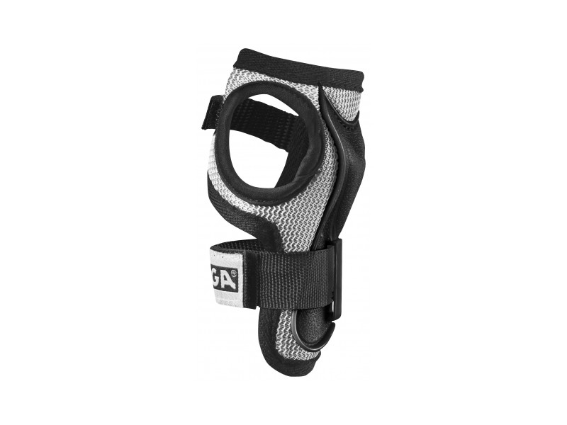 STIGA Protection Set Comfort JR Black Wrist