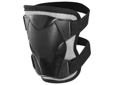 STIGA Protection Set Comfort JR Black Knee