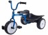 STIGA TRICYCLE ROADRACER BLUE