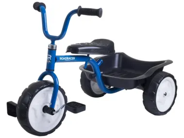 STIGA TRICYCLE ROADRACER BLUE