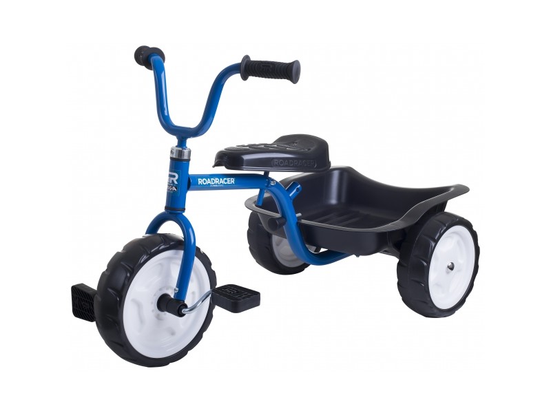 STIGA TRICYCLE ROADRACER BLUE