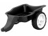 STIGA TRICYCLE ROADRACER BLACK 1