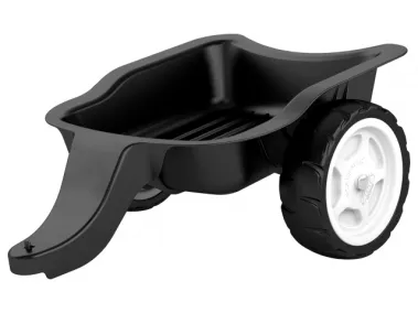 STIGA TRICYCLE ROADRACER BLACK 1