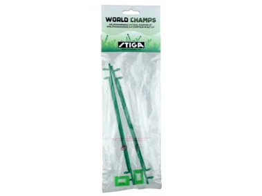 STIGA TG Football Games World Champs Goal Counter