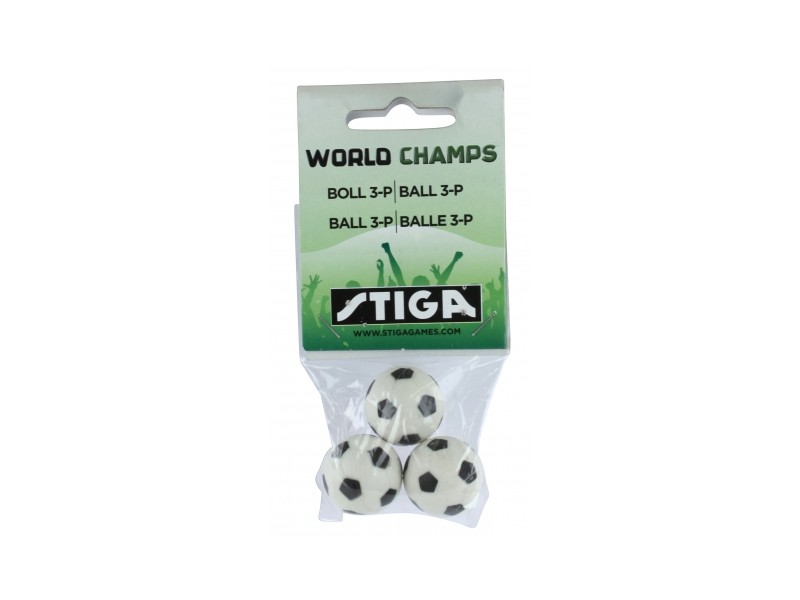 STIGA Skateboard Dog 6.0 for beginners - white