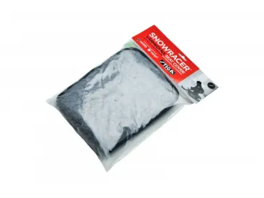 STIGA Seat Cover Grey 2