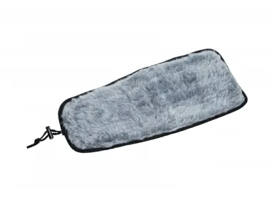 STIGA Seat Cover Grey