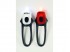 STIGA LED Snowracer Light 2 