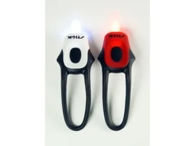 STIGA LED Snowracer Light 2 