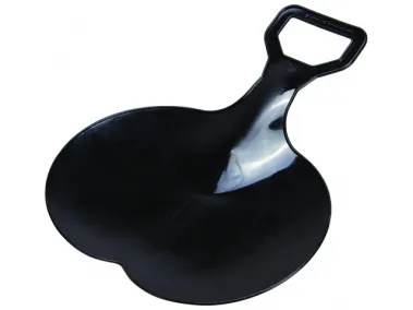 STIGA Sled Slider Black
