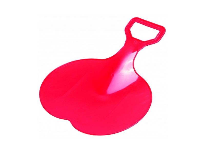 STIGA Sled Slider Red