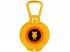 STIGA SLED BUDDY YELLOW