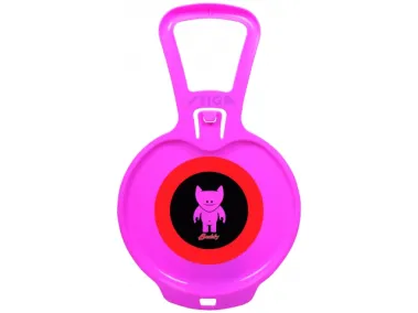 STIGA SLED BUDDY PINK