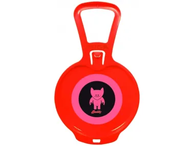 STIGA SLED BUDDY RED