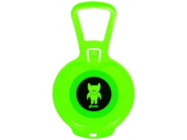 STIGA SLED BUDDY GREEN