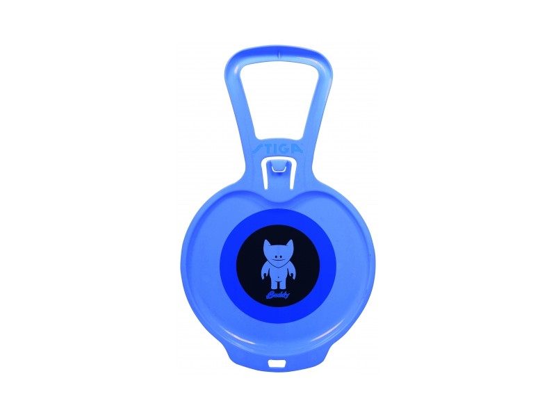 STIGA SLED BUDDY BLUE