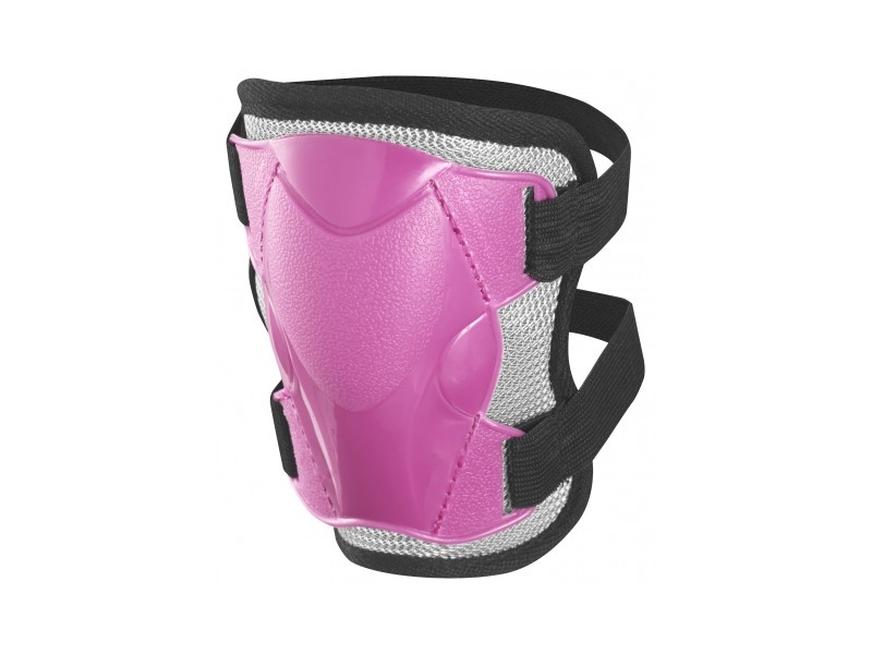 STIGA Protection Set Comfort JR Pink Knee
