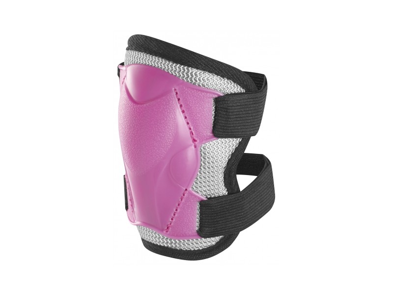STIGA Protection Set Comfort JR Pink Elbow