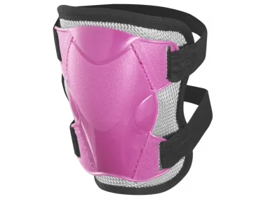 STIGA Protection Set Comfort JR Pink Knee S