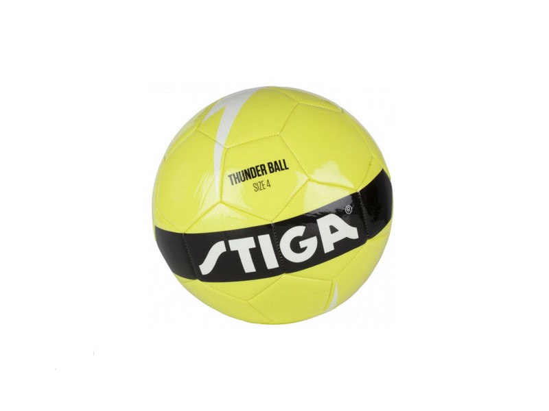 STIGA Football Thunder 4