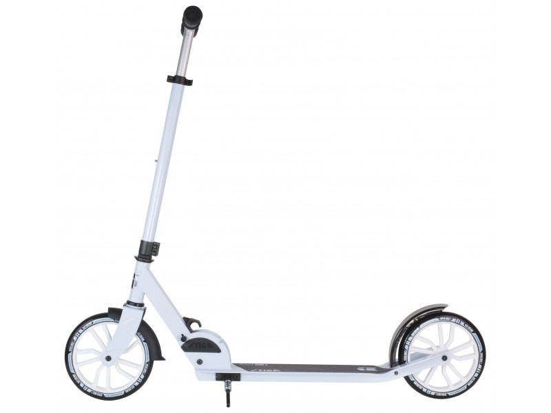 STIGA Kick Scooter Route 200-S Ice Blue-2