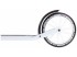 STIGA Kick Scooter Route 200-S Ice Blue-4