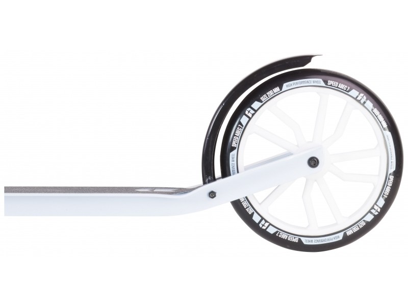 STIGA Kick Scooter Route 200-S Ice Blue-4