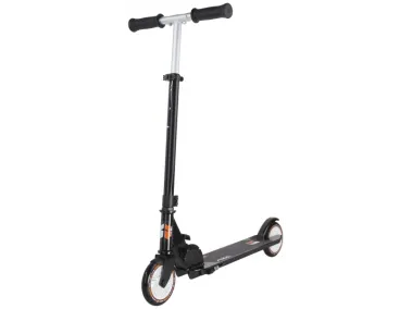 STIGA Patinete Track 120-S negro