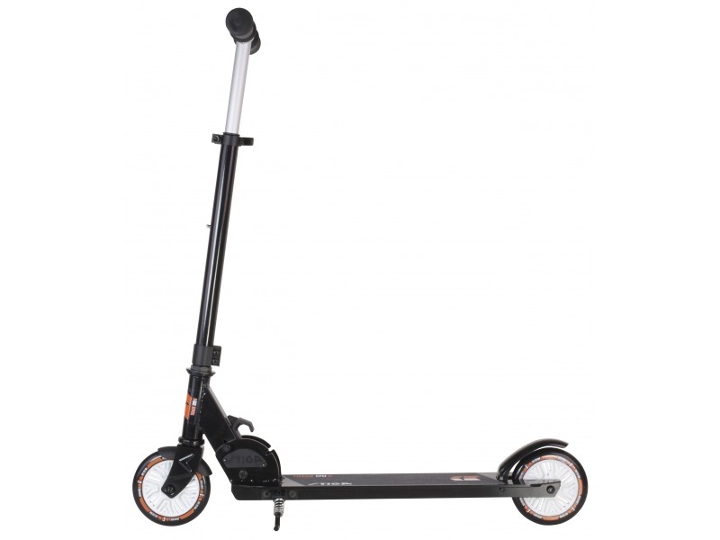 STIGA Patinete Track 120-S negro-2