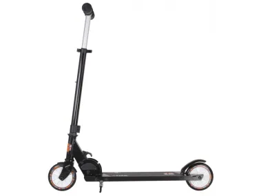 STIGA Patinete Track 120-S negro-2