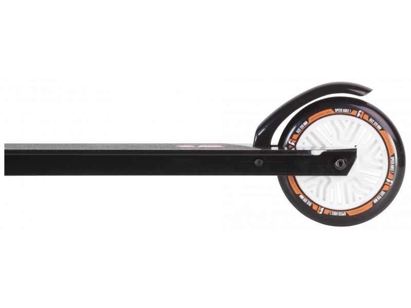 STIGA Patinete Track 120-S negro-3