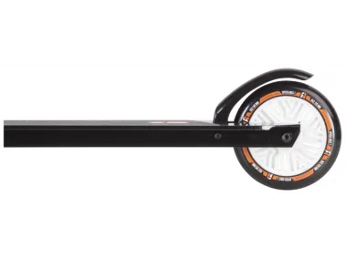 STIGA Patinete Track 120-S negro-3