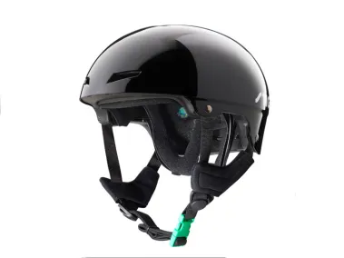 STIGA Casco PLAY Negro