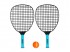STIGA Beach Tenis Set Allround