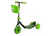 STIGA Patinete Scooter MINI KID 3W