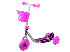 STIGA Patinete Scooter MINI KID 3W