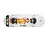 STIGA Skateboard Dog 6.0