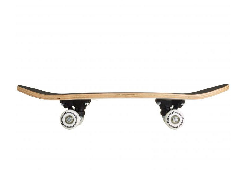 STIGA Skateboard Dog 6.0