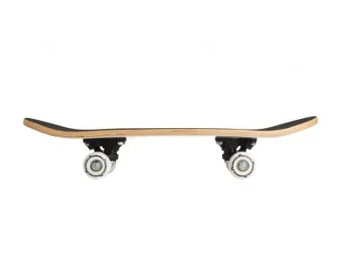 STIGA Skateboard Dog 6.0
