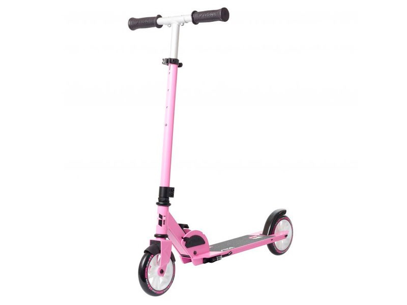 STIGA Kick Scooter Cruise 145-S Pink